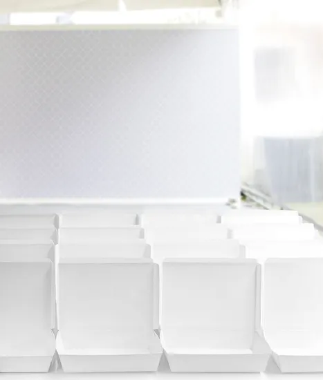 Custom Logo Print Low Price Packaging Craft Shipping Mailer Matte White Corrugated Gift Wholesale Cardboard Paper Box