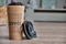 Wholesale Custom Printed Disposable Coffee Cups Coffee Hot Drink Paper Cup Milk Tea Paper Cup with Lid
