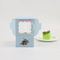Exquisite Prevent Vibration Customized Cake Paper Boxes for School Event