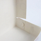 Wholesale Recyclable Paperboard Cheese Cake Packaging Portable with Gold Foil Printing and Stamp for Birthday Cake Boxes