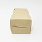 Wholesale High Quality Disposable Recyclable Popcorn Box Carton Box Packaging Popcorn Box
