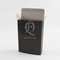 Solid Texture Foldable Customized Paper Gift Packaging Box for Clothing Packaging