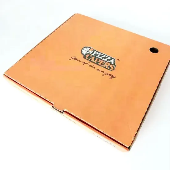 Manufacturer Pizza Boxes Wholesale Pizza Packaging Box Personalizedpizza Boxes