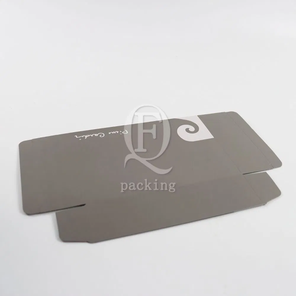 Lightweight Stackable Customized Craft Paper Gift Box for Household Product Packaging