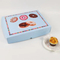 6inch 12inch Cake Paper Packaging Muffin Bakery Swiss Roll Dessert Sweet Pastry Cupcake Box