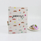 Easy to Stack Prevent Vibration Rectangle Paper Cake Box for Opening Ceremony