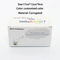 Factory Wholesale Custom Multi Color Packaging Storage Eco-Friendly Degradable Personalized Cosmetic Gift Carton Paper Box