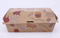Wholesale Food Grade Disposable Recyclable Biodegradable Fries Packaging Custom Print Kraft Cardboard Paper Packaging Burger Box