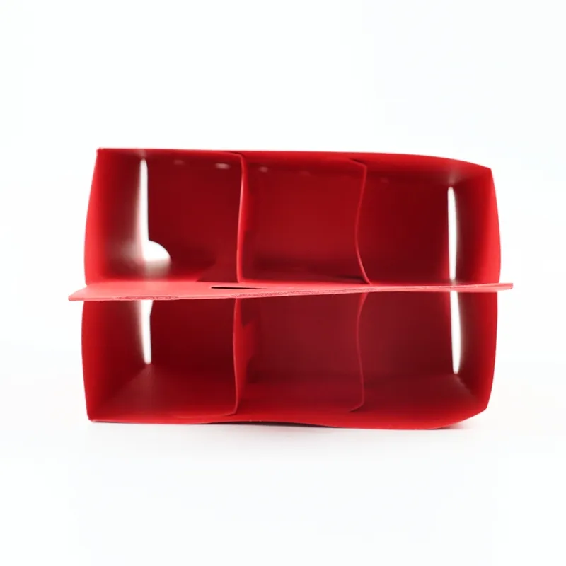 Factory Cheap Wholesale Custom Portable Disposable Degradable Takeaway Cardboard Paper Coffee Cup Carriers with Handle