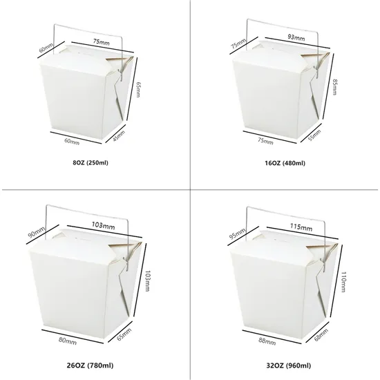 Wholesale Eco-Friendly Disposable Customized Logo Takeaway Sushi Fried Chicken Chip Burger Snack Meal Food Grade Packaging Kraft Cardboard Paper Food Box
