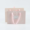 Comfortable to The Touch Paper Packaging Color Box for Electronic Product Packaging