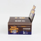 Cards Custom L&B Square Colorful Brown Cardboard Packaging Gift Box with Customizedcolor Size Printed Logo for Board Game, Play Cards, Toy etc.