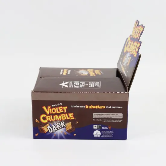 Cards Custom L&B Square Colorful Brown Cardboard Packaging Gift Box with Customizedcolor Size Printed Logo for Board Game, Play Cards, Toy etc.