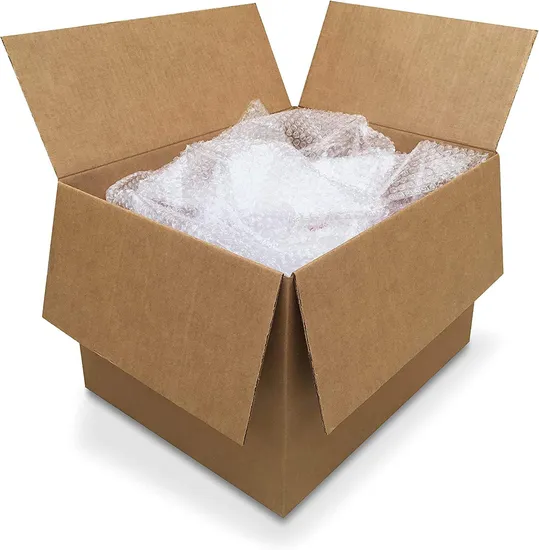 Cardboard Paper Boxes Mailing Packing Corrugated Shipping Carton Box
