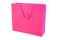 Cheap Wholesale Degradable Portable Kraft Paper Food Gift Bag with Handle Custom Logo Printing Colorful Shopping Bags