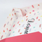 High-End Design Sturdy and Firm Wedding Cake Packaging Box for Creative Market