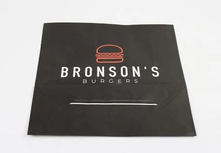 Wholesale Custom Printing Luxury Personalized Multi-Color Degradable Eco-Friendly Recyclable Shopping Gift Food Packaging Kraft White Card Paper Bag