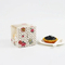 Disposable Luxury Packaging Party Gift Open Window Sweet Bakerty Snacks Cake Box