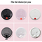 Factory Wholesale Eco-Friendly Disposable Custom Juice Cup Plastic Storage Packaging Bubble Milk Tea Juice Disposable Clear Plastic Cold Drink Cup with Lid