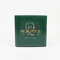Factory Cheap Custom Printed Logo Size Food Grade Doughnut Snack Takeaway Food Wholesale Disposable Bakery Delivery Packing Macaron Paper Cake Cardboard Box