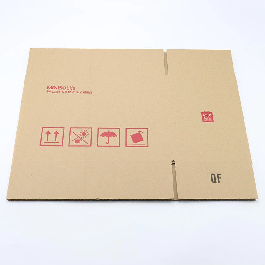 Wholesale Eco-Friendly Aircraft Packaging Boxes Customized Color Vegetable Printed Logo Shipping Storage Fruit Shoe Cardboard Corrugated Paper Box