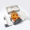 Food Rice Noodles Pasta Restaurant Lunch Takeout Packaging Carton to Go Take Away Food Burger Box