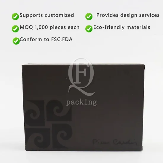 Wholesale Luxury Biodegradable Aircraft Packaging Customized Color Corrugated Printed Shoe Clothing Scarf Shipping Gift Keyboard Case Storage White Card Box