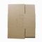 Customized Size and Logo Printing Cake Paper Box Cardboard Shipping Carton Paper Box