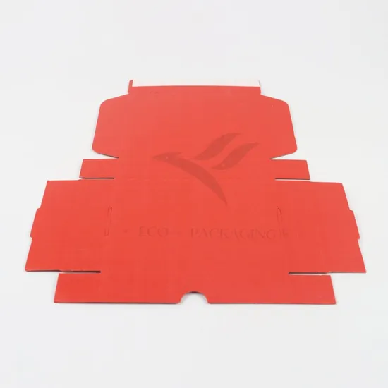 Factory Affordable Wholesale Personalized Durable Customized Printing Corrugated Shoe Clothing Scarf Gift Keyboard Case Shipping Cardboard Paper Packaging Box