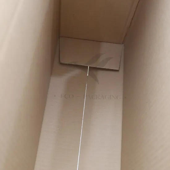 Customized Size Colorful Shipping Packing Gift Corrugated Paper Box with Logo Transport Paper Box