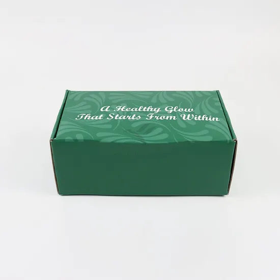 Factory Cheap Wholesale Personalized Durable Customized Printing Corrugated Shoe Clothing Scarf Gift Keyboard Case Shipping Cardboard Paper Packaging Box