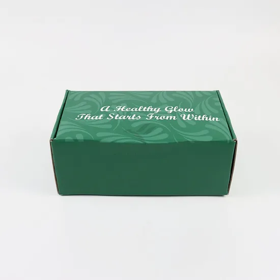 Factory Cheap Wholesale Personalized Durable Customized Printing Corrugated Shoe Clothing Scarf Gift Keyboard Case Shipping Cardboard Paper Packaging Box