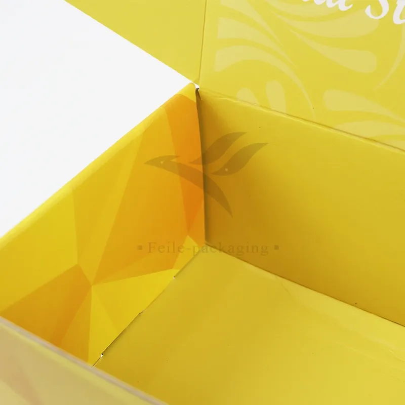 Cheap Wholesale Personalized Durable Customized Printing Factory Price Corrugated Shoe Clothing Scarf Gift Keyboard Case Shipping Cardboard Paper Packaging Box