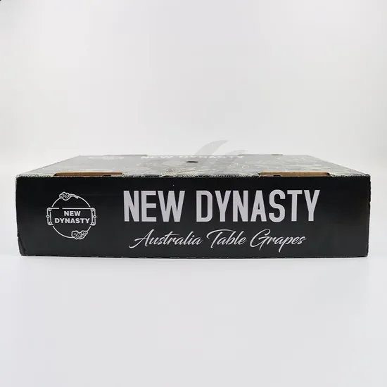 Wholesale Corrugated Shipping Boxes Custom Size and Logo Packing Box for Mailingpostal Box for Online Shop