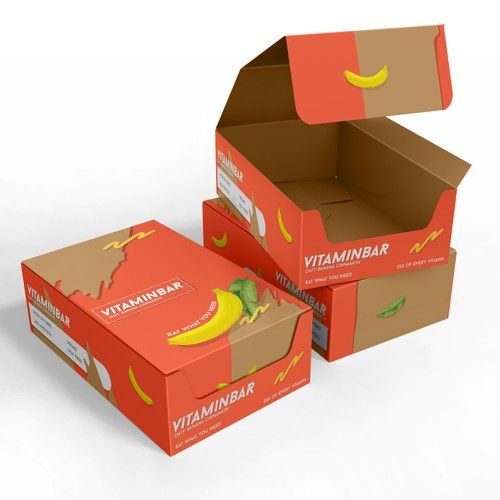 Custom Large Size Corrugated Paper Brown Moving Corrugated Carton Shipping Boxes