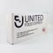 Factory Cheap Wholesale Personalized Eco-Friendly Aircraft Custom Printing Corrugated Shoe Cloth Scarf Gift Keyboard Case Shipping Cardboard Paper Packaging Box