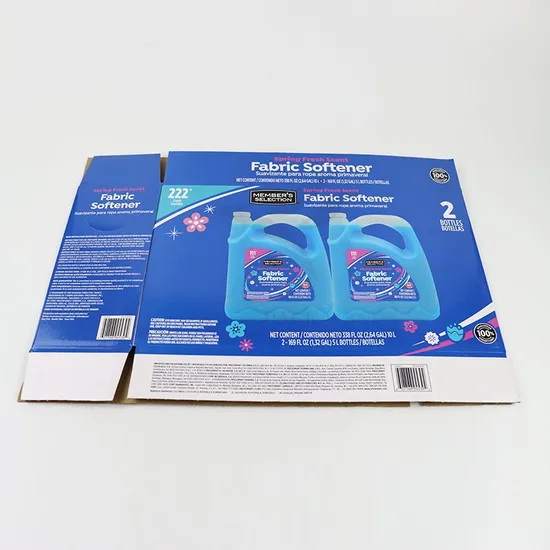 Cheap Wholesale Customized Size Printing Logo Eco-Friendly Recyclable Shoe Gift Fruit Laundry Detergent Packaging Delivery Shipping Corrugated Kraft Paper Box