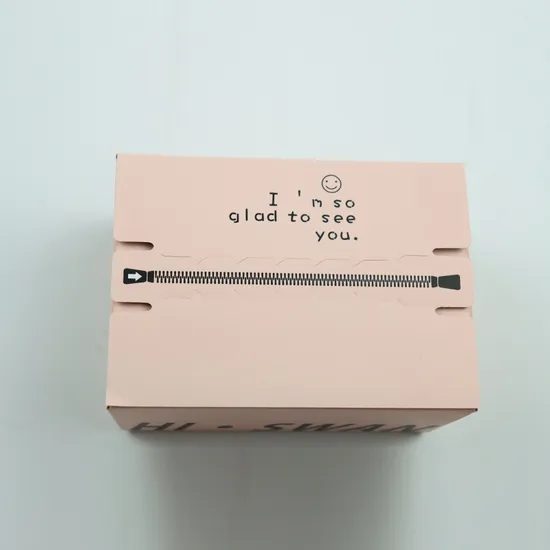 Factory Wholesale Custom Eco-Friendly Recyclable Printed Logo Food Shipping Packaging Cardboard Vegetable Fruit Shoe Kraft Corrugated Paper Boxes