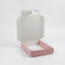 Cheap Wholesale Luxury Eco-Friendly Aircraft Packaging Customized Color Corrugated Printed Shoe Cloth Scarf Gift Keyboard Case Storage White Card Shipping Box