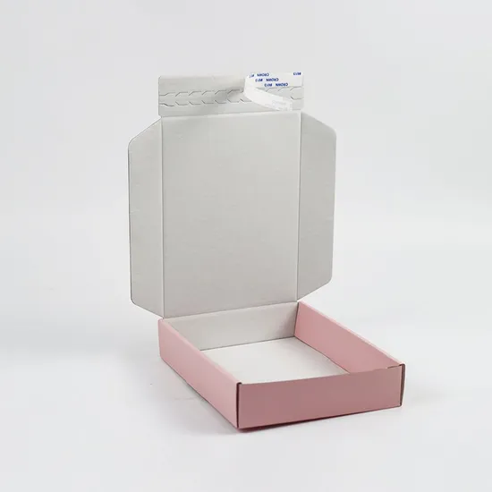 Cheap Wholesale Luxury Eco-Friendly Aircraft Packaging Customized Color Corrugated Printed Shoe Cloth Scarf Gift Keyboard Case Storage White Card Shipping Box