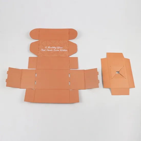Cheap Wholesale Luxury Biodegradable Aircraft Packaging Customized Color Corrugated Printed Shoe Cloth Scarf Gift Keyboard Case Storage White Card Shipping Box