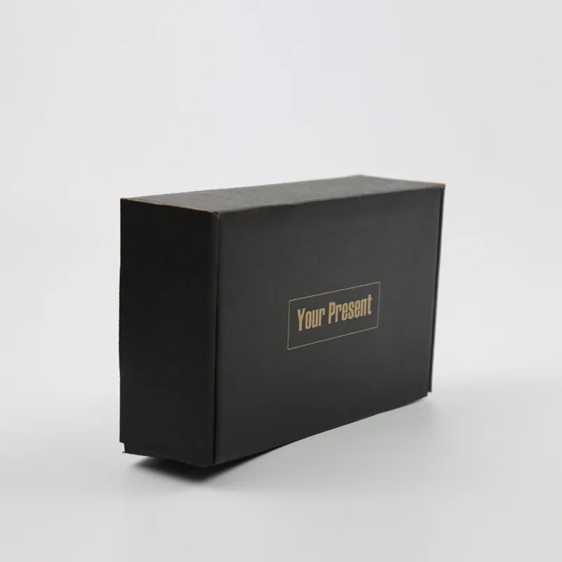 Wholesale Luxury Eco-Friendly Aircraft Packaging Customized Color Corrugated Printed Shoe Cloth Scarf Gift Keyboard Case Storage White Cardboard Shipping Box