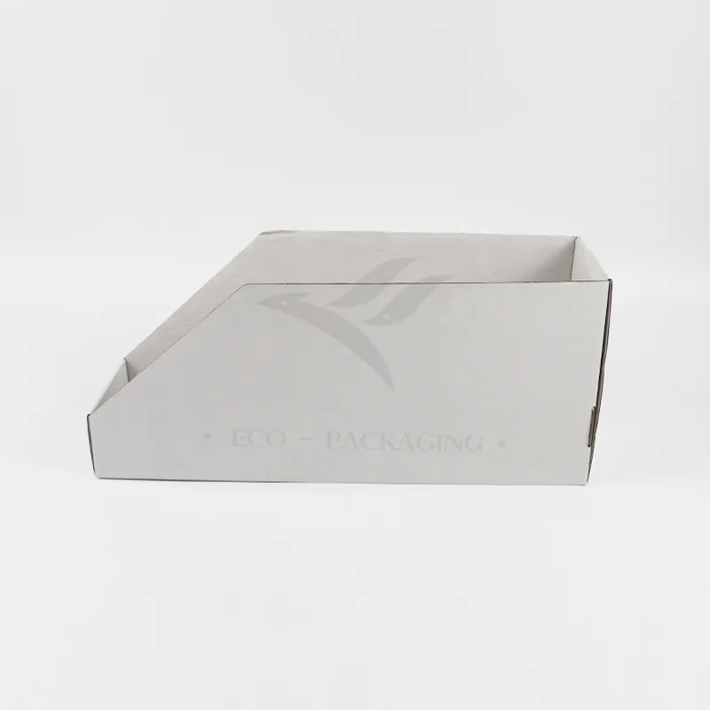 Factory Wholesale Customized Size Printing Logo Eco-Friendly Recyclable Shoe Gift Fruit Vegetable Packaging Delivery Shipping Corrugated Kraft Paper Box