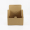 Factory Wholesale Customized Size Printing Logo Eco-Friendly Recyclable Shoe Gift Fruit Vegetable Packaging Delivery Shipping Corrugated Kraft Paper Box