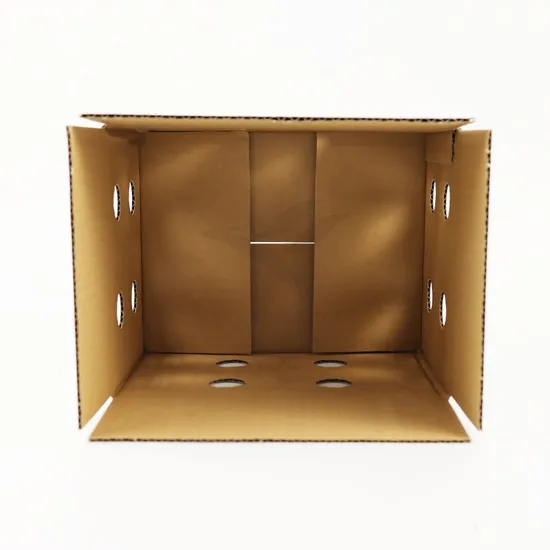 Factory Cheap Wholesale Customized Size Printing Logo Eco-Friendly Recyclable Shoe Gift Fruit Vegetable Packaging Delivery Shipping Corrugated Kraft Paper Box