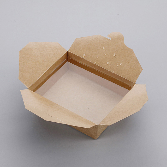 Snack Box