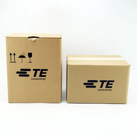 Crush Proof White Shipping Box Mailer White Kraft Corrugated Cardboard Mailer Gift Box for Small Business Packaging