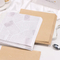 Parchment Greaseproof Paper Food Customized Printing and Logo Food Wrap Paper