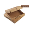 High Quality Box Packing Pizza Box Paper Custom Biodegradable Pizza Box Fast Food Container Delivery Pizza Box