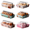 Wholesale Sandwich Box Disposable High Quality Long Shape Sandwich Box Custom Folding Sandwich Box